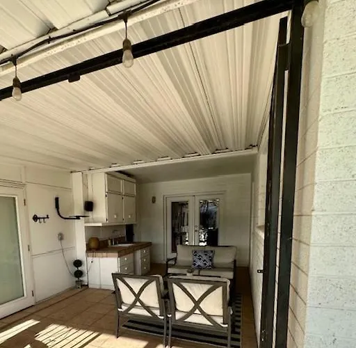 Gasthof Charming Private With Pool Tempe