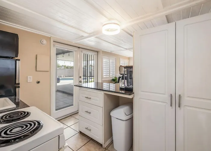 Gasthof Charming Private With Pool Tempe